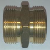 Vsuvka GV 5/4" bronz