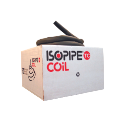 Izolace Isocoil TC